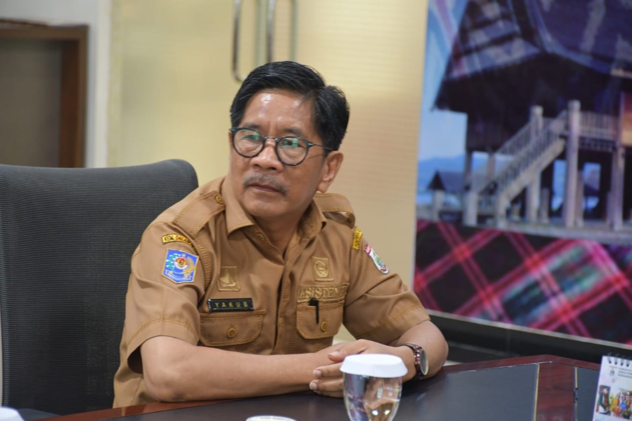 575 KDMP di Sulbar  Berbadan Hukum, Komitmen Bangun Ekonomi Desa Dari Akar Rumput