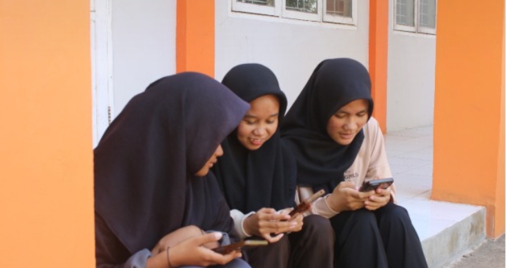 Dari Sekolah hingga Puskesmas: Jaringan Gratis Pemprov Sulbar Tingkatkan Layanan Publik