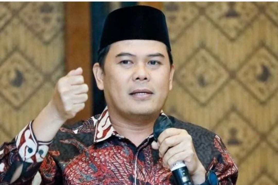 Ajbar Harap Polri Terus Tingkatkan Profesionalime