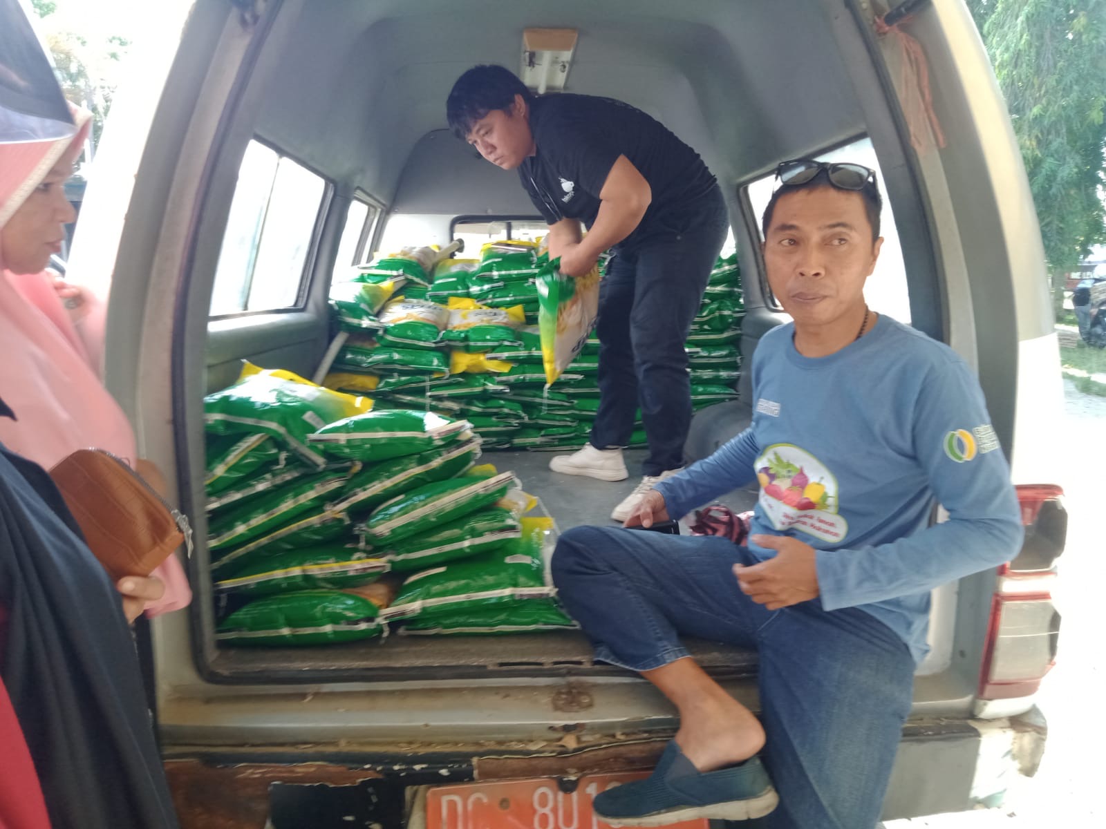 Kendalikan Inflasi, Pemprov Sulbar Laksanakan Pasar Murah Empat Kali Seminggu