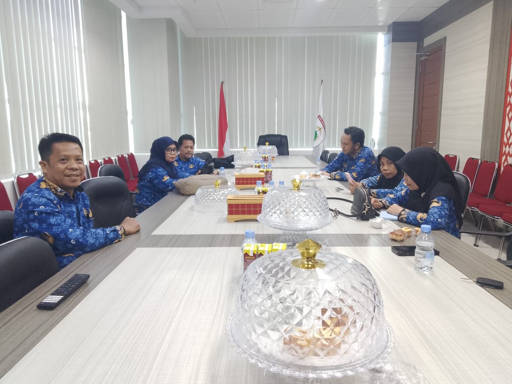 ESDM Sulbar Dorong Akselerasi Listrik Gratis dan Pembangkit Mikro