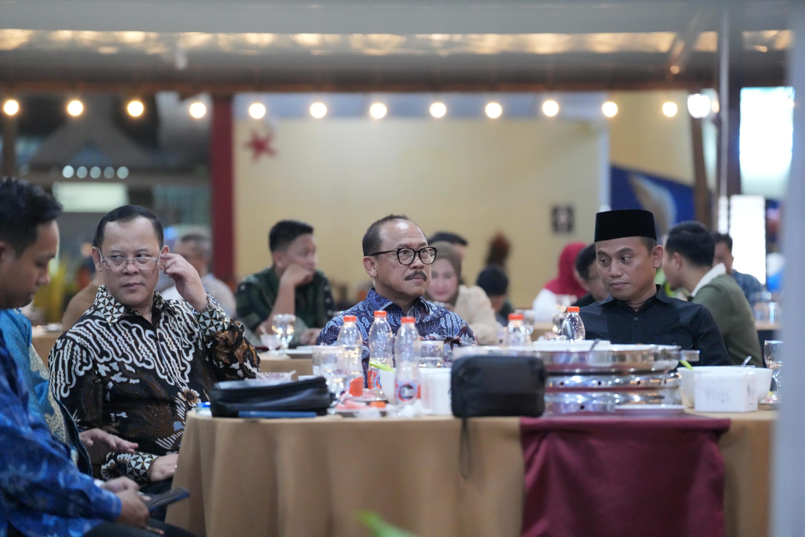 Pemprov Sulbar Gaet Sponsor Rp1,4 Miliar untuk Sandeq Silumba 2025