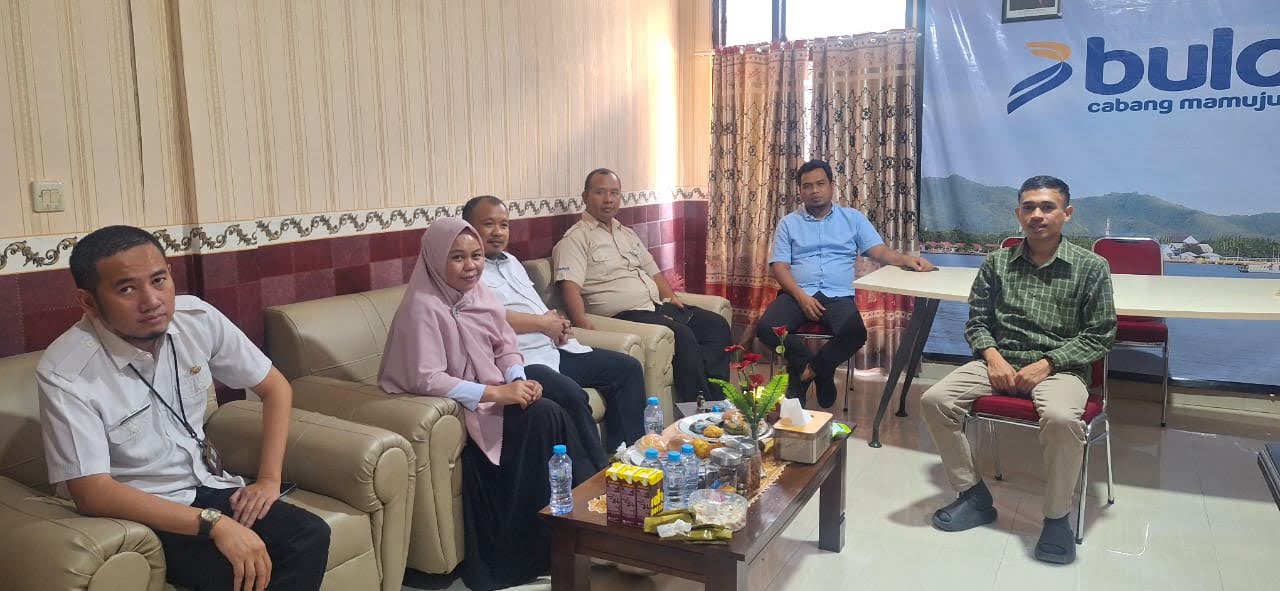 Tindak-lanjut Arahan Prabowo, Bantuan Beras Bakal Sasar 106.080 Keluarga di Sulbar