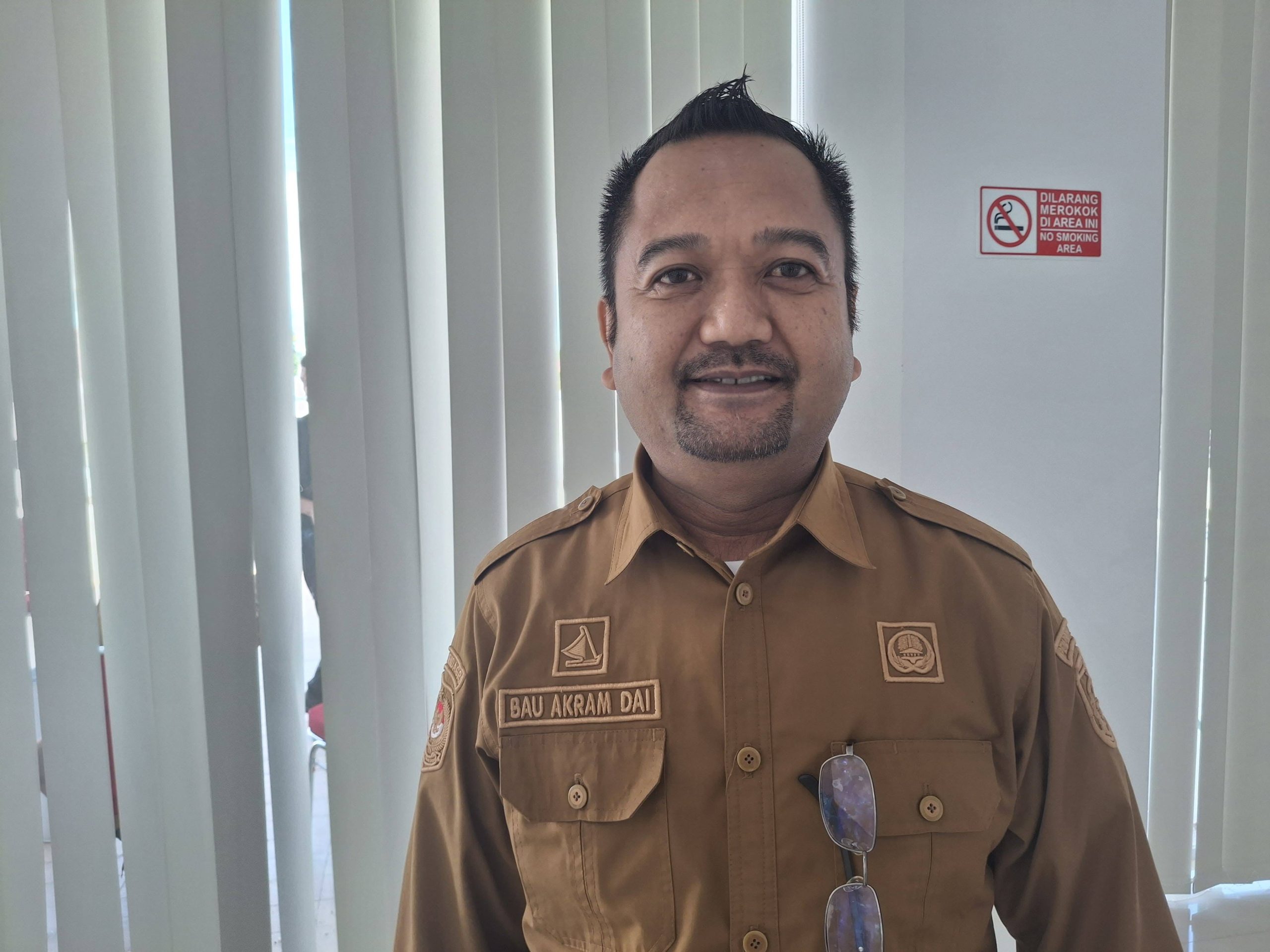 648 Koperasi Merah Putih Sulbar Siap Diluncurkan Serentak 19 Juli 2025