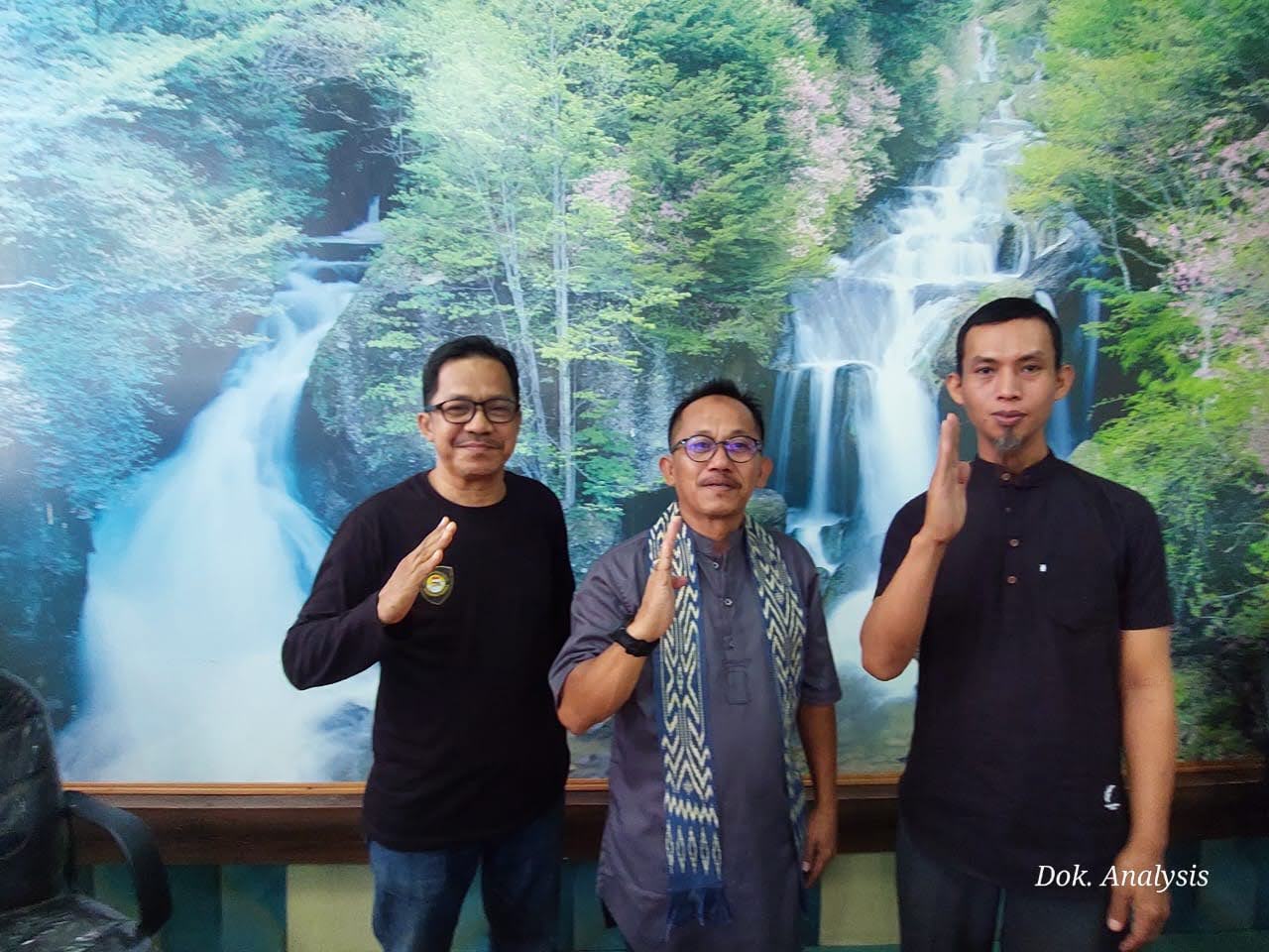 Ini Daftar Peserta Paskibraka 2025 Provinsi Sulbar
