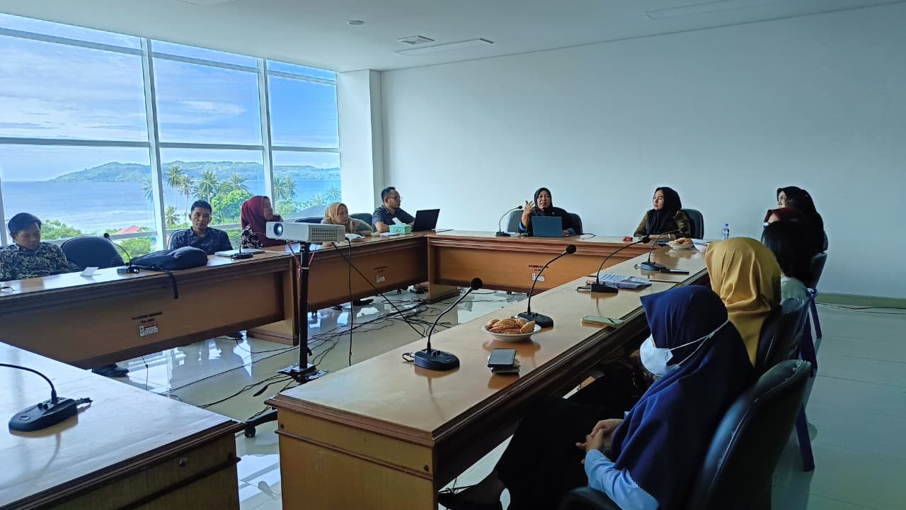 DPRD Sulbar Sosialisasi Program Garis SDK Siap