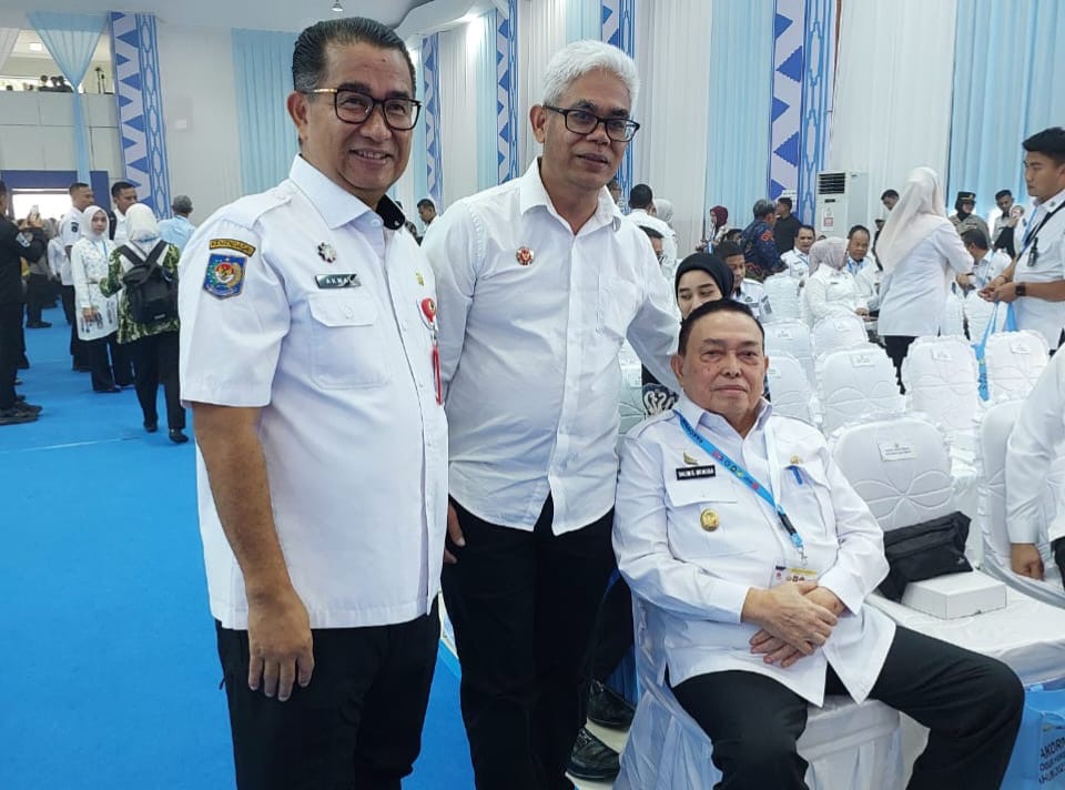 Dorong Harmonisasi Produk Hukum Daerah dan Pusat Untuk Peningkatan Investasi