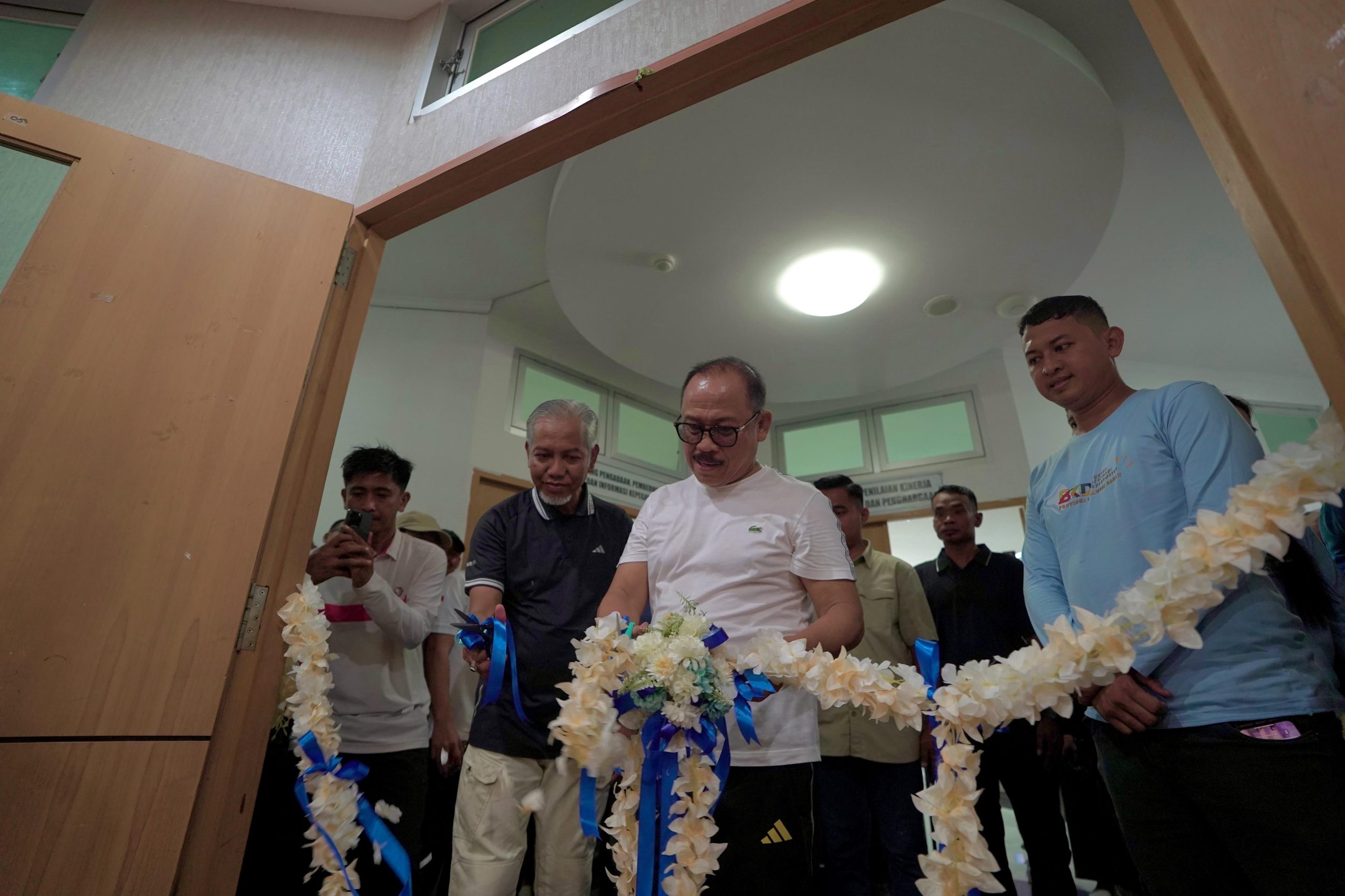 Sulbar Rancang Sistem TPP Berbasis Komunal