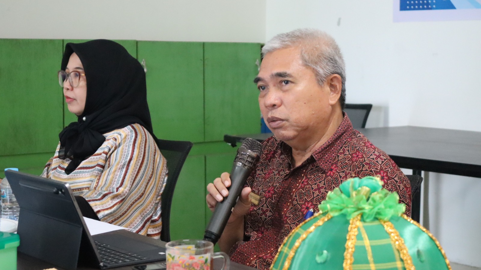 Sulbar Dorong Percepatan Penanganan Sampah