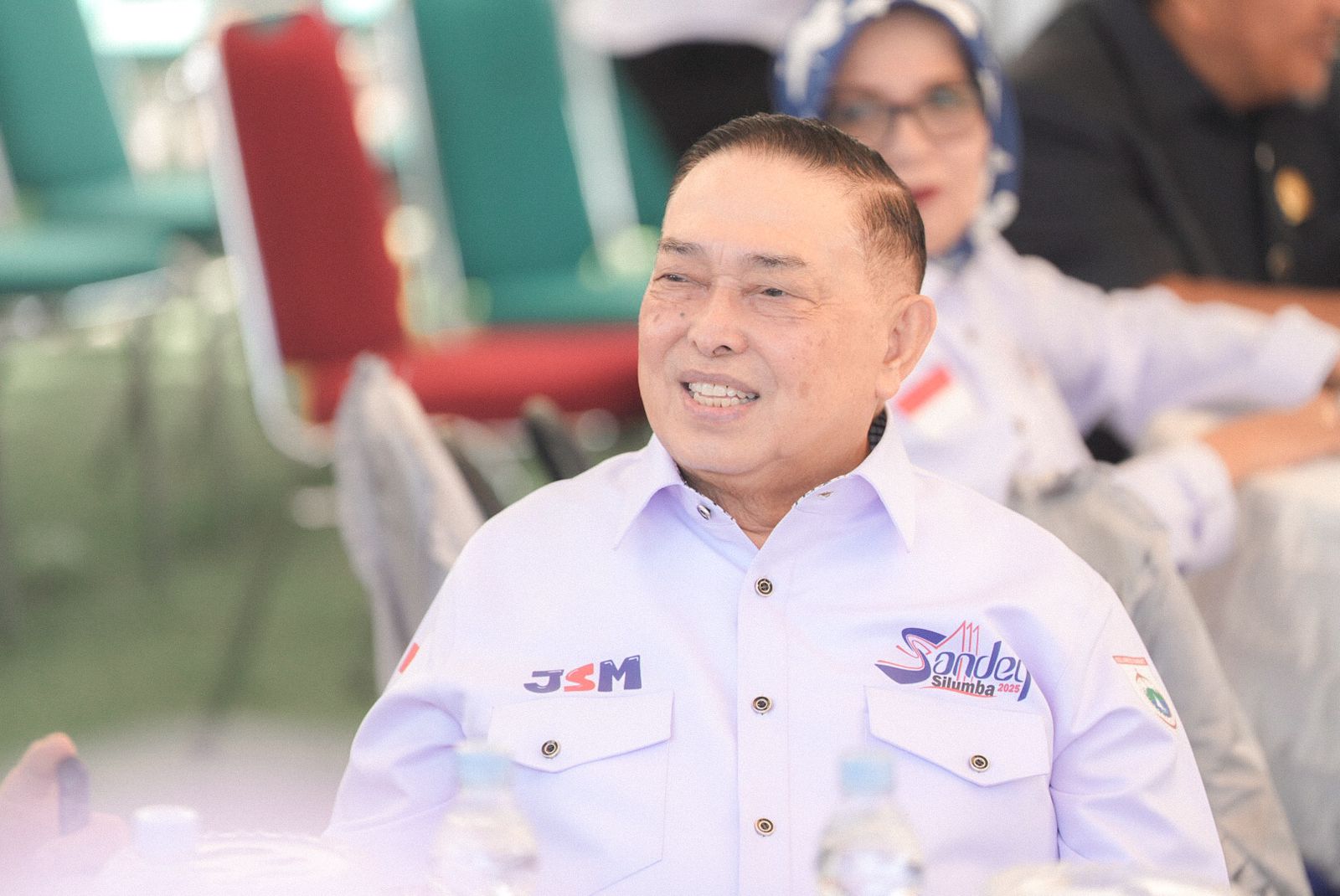 Sandeq Silumba Untuk Pelestarian Budaya dan Pariwisata