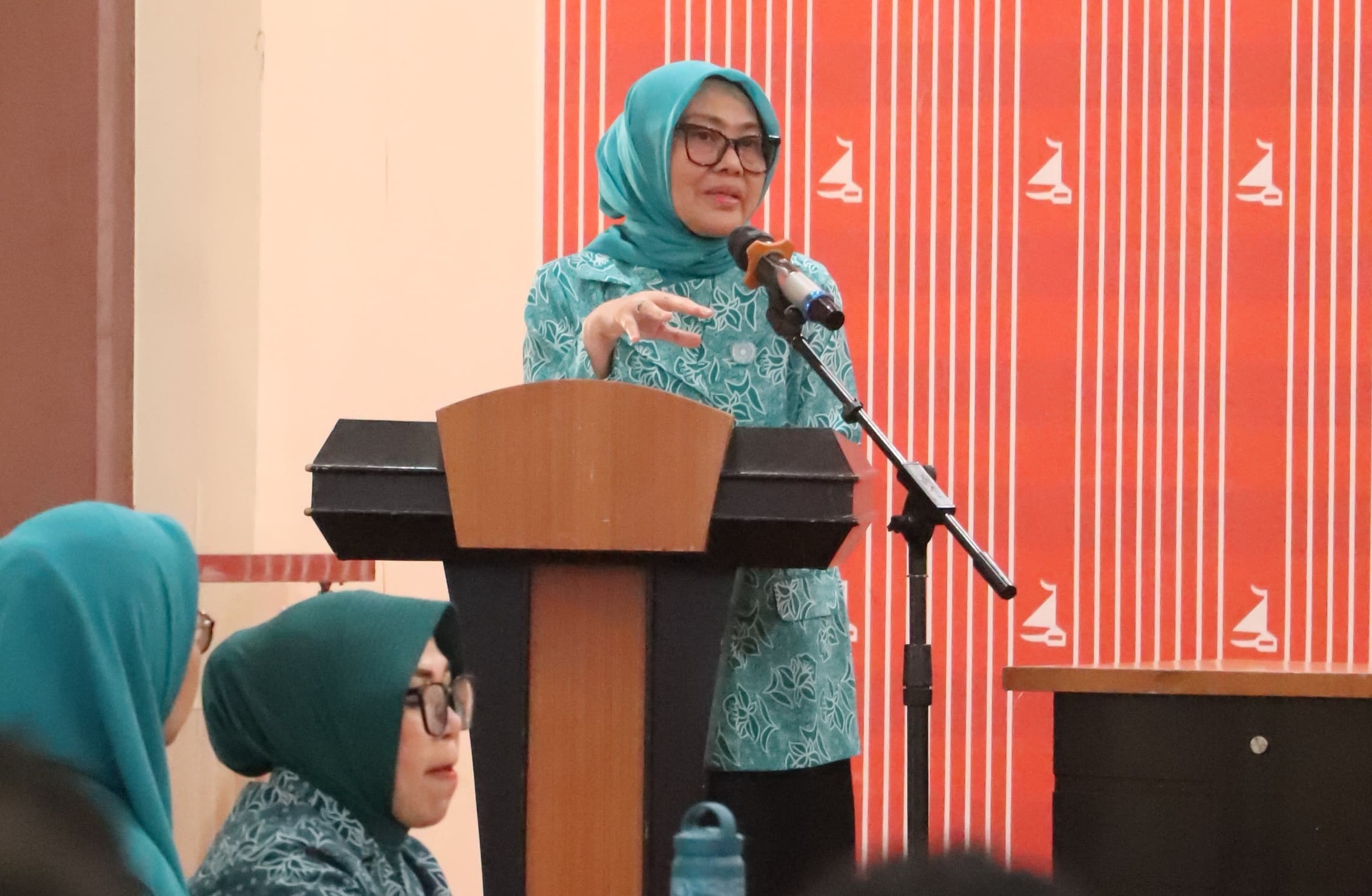 Ketua PKK Sulbar: Pentingnya Peran Ibu dalam Cegah Stunting