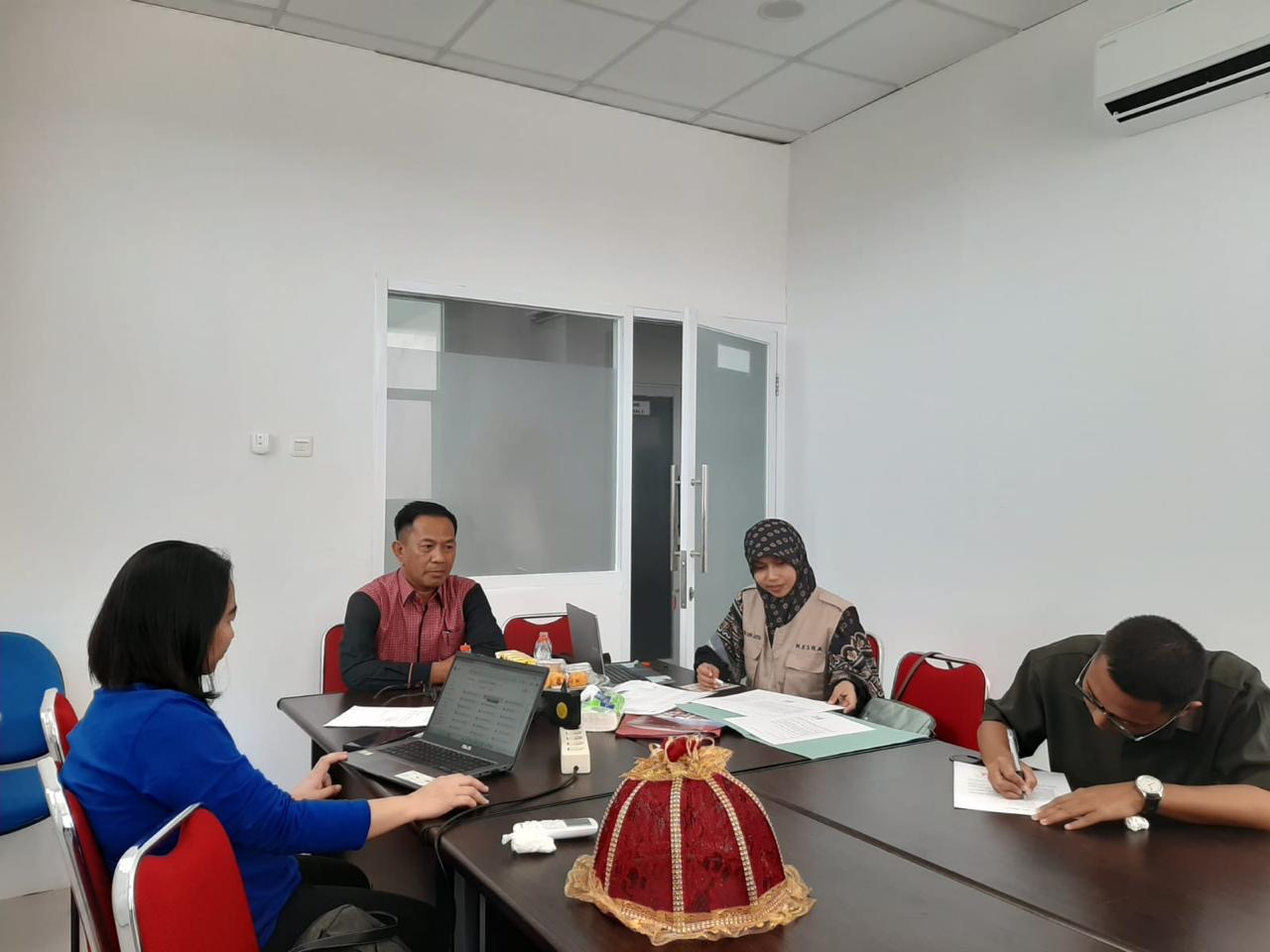 Pemprov-Unsulbar Kerjasama, Jalankan Program Beasiswa Kedokteran