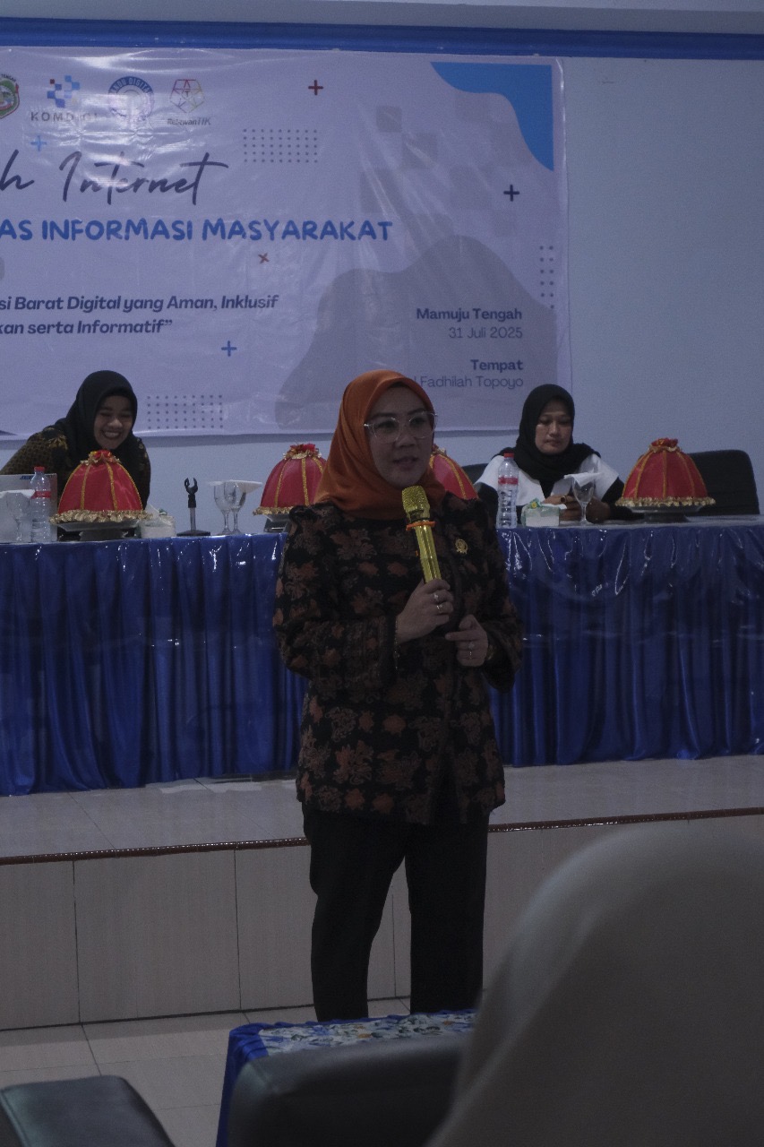 Harus Mampu Berdayakan Teknologi di Era Digital