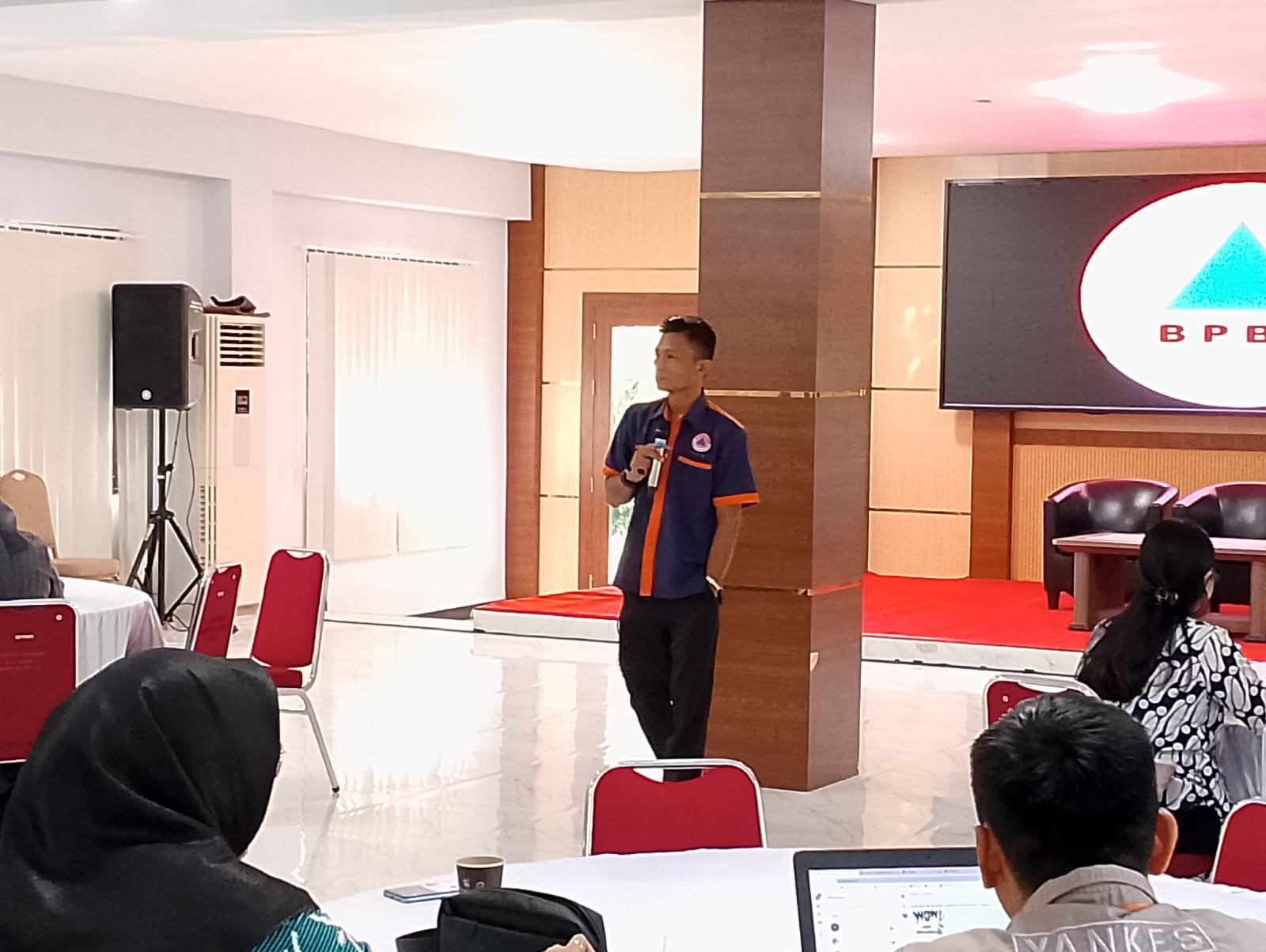 Tak Sekedar Membangun, Rekonstruksi Rumah Rusak Pasca Bencana Perlu Kajian Khusus