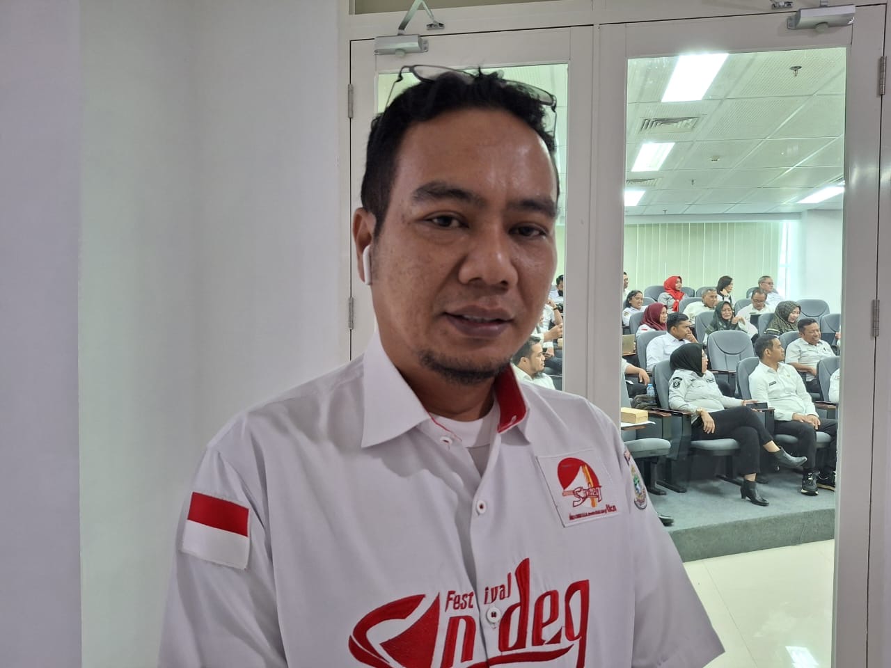 Strategi Sulbar Masuk Sebagai Provinsi Pengangguran Terendah