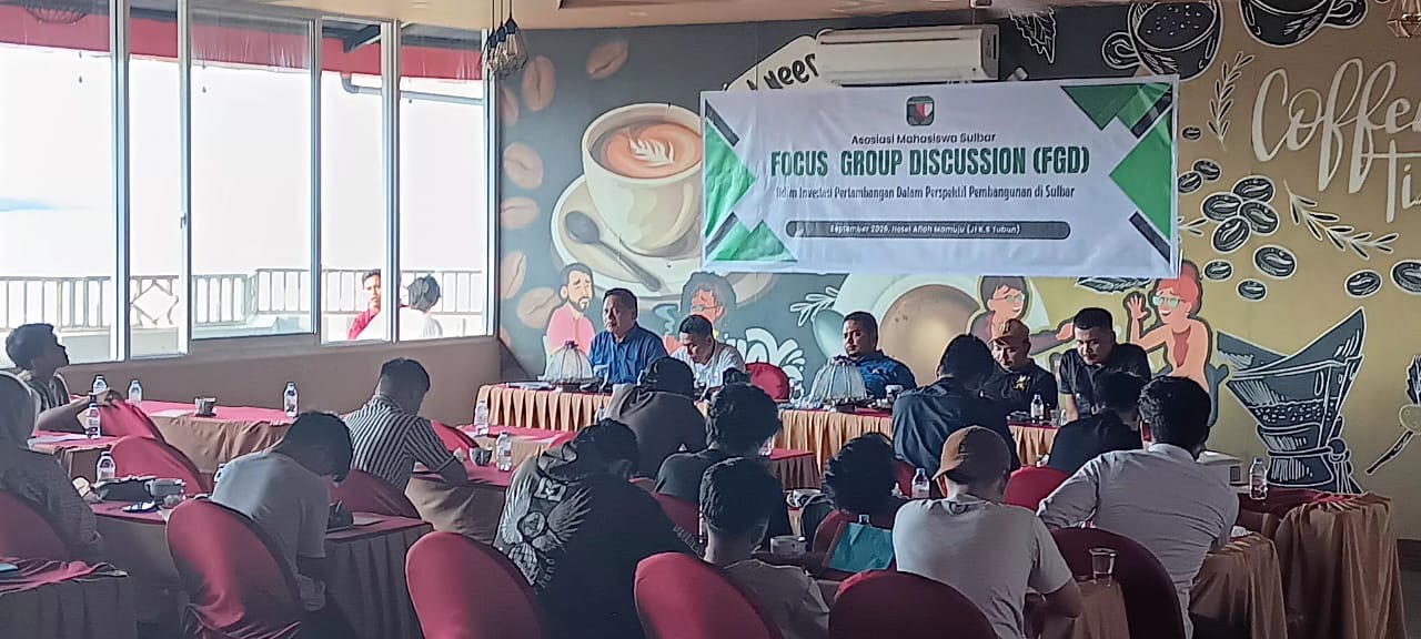 Kelola Tambang Secara Berkeadilan