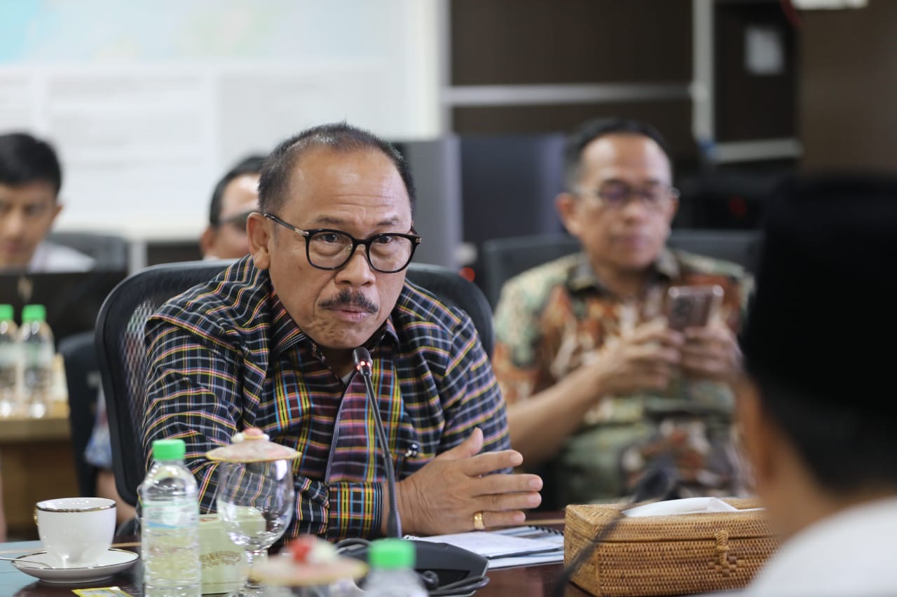 Sulbar Terima Rp 470,82 Miliar APBN Untuk Perlindungan Sosial Sulbar