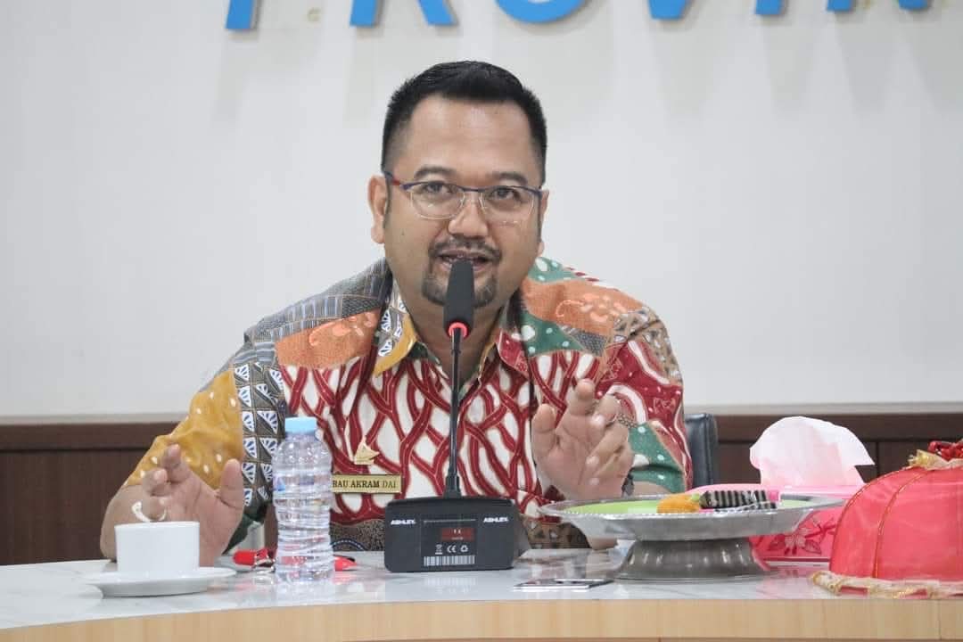 Sulbar Siap Ikuti Wonderful Indonesia Award 2025