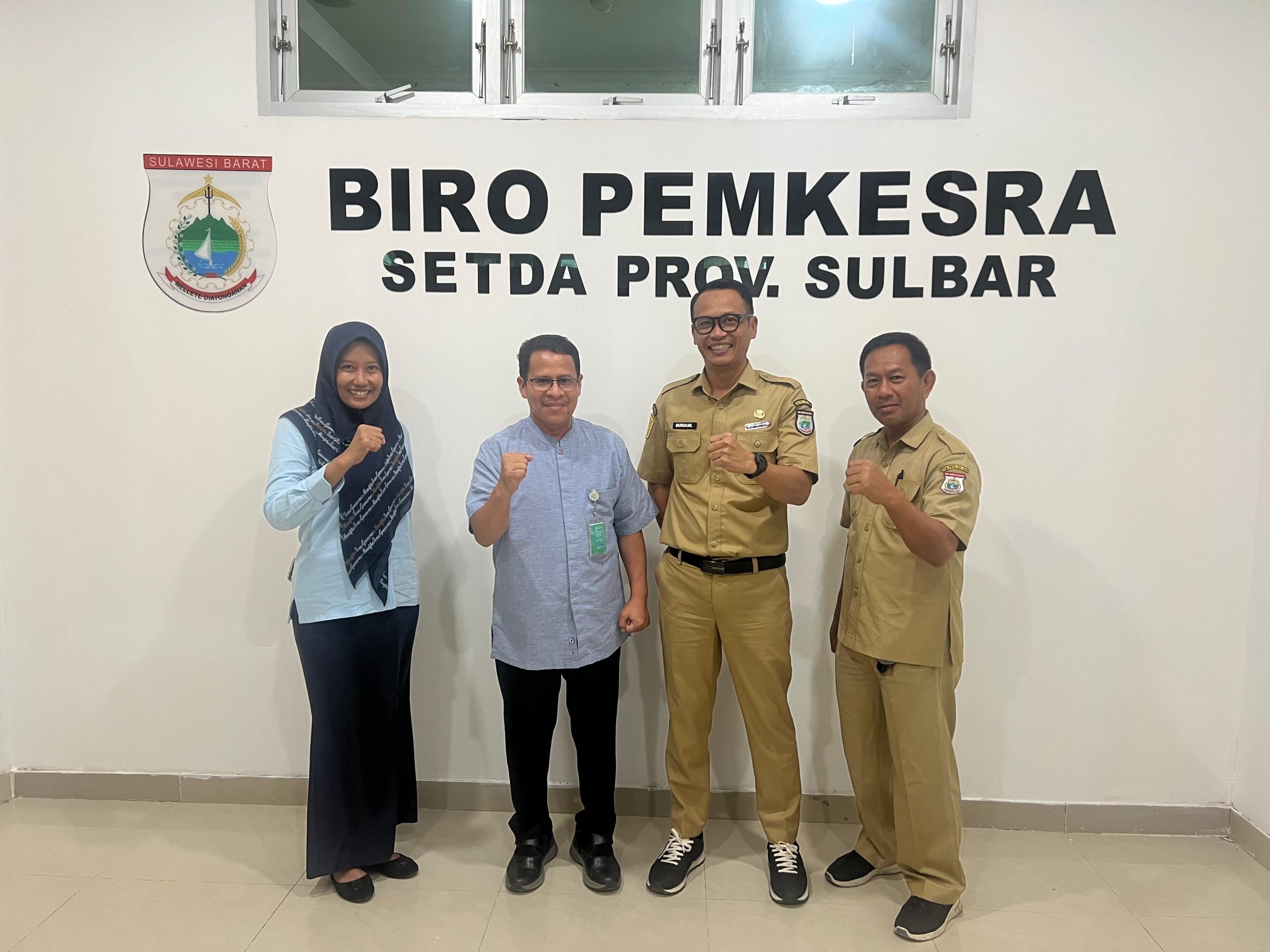 Persiapkan Beasiswa Untuk Poltekes Mamuju