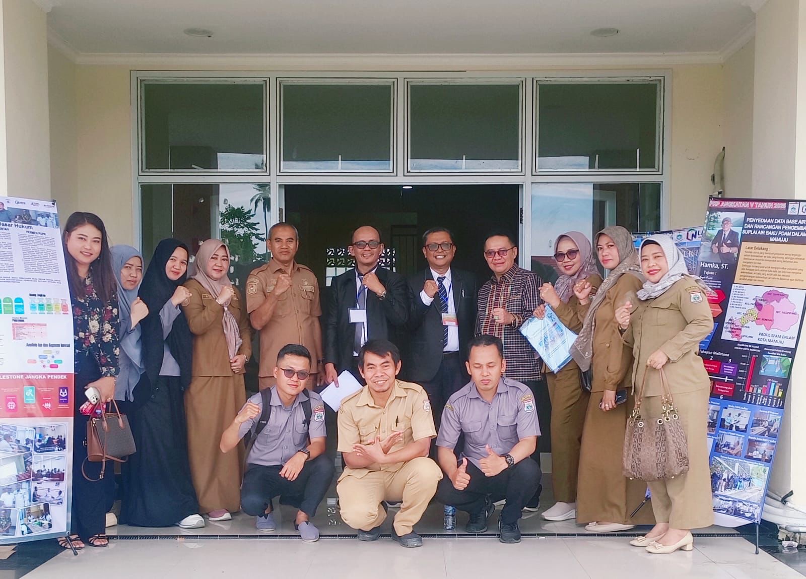 Hitung Biaya Kebutuhan Proyek Lebih Cepat Lewat Aplikasi SIREKANAN GEDUNG