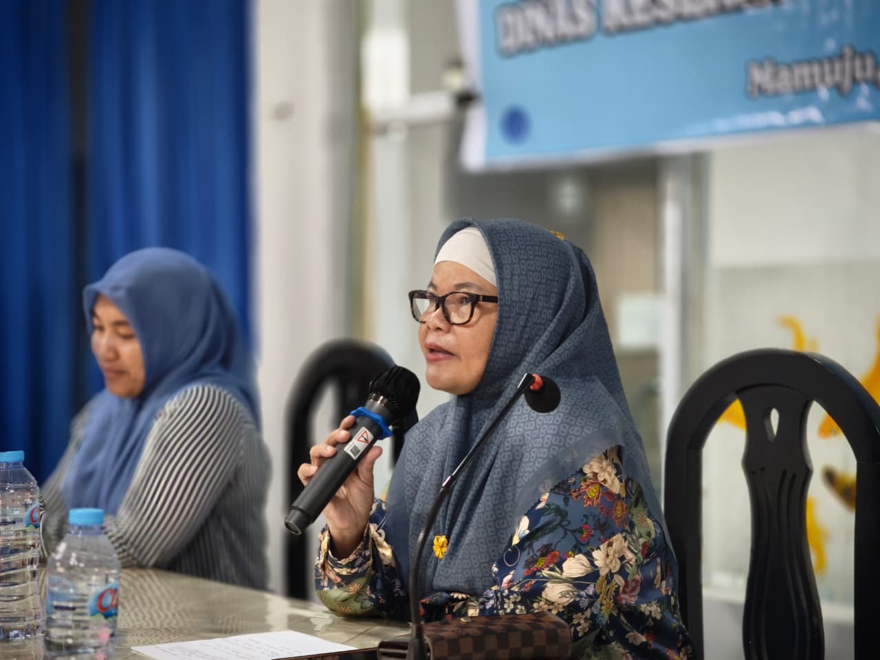 Implementasi SIMPONI MBG SIPD untuk Percepat Perbaikan Gizi Anak