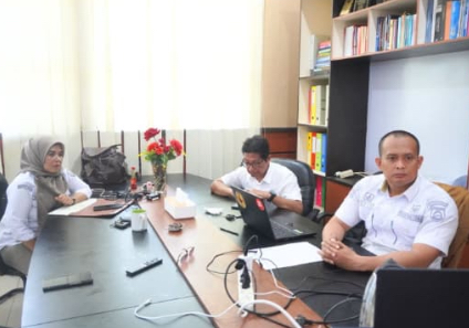 Sulbar Tuntaskan Rekomendasi Hasil Pengawasan Kemendagri