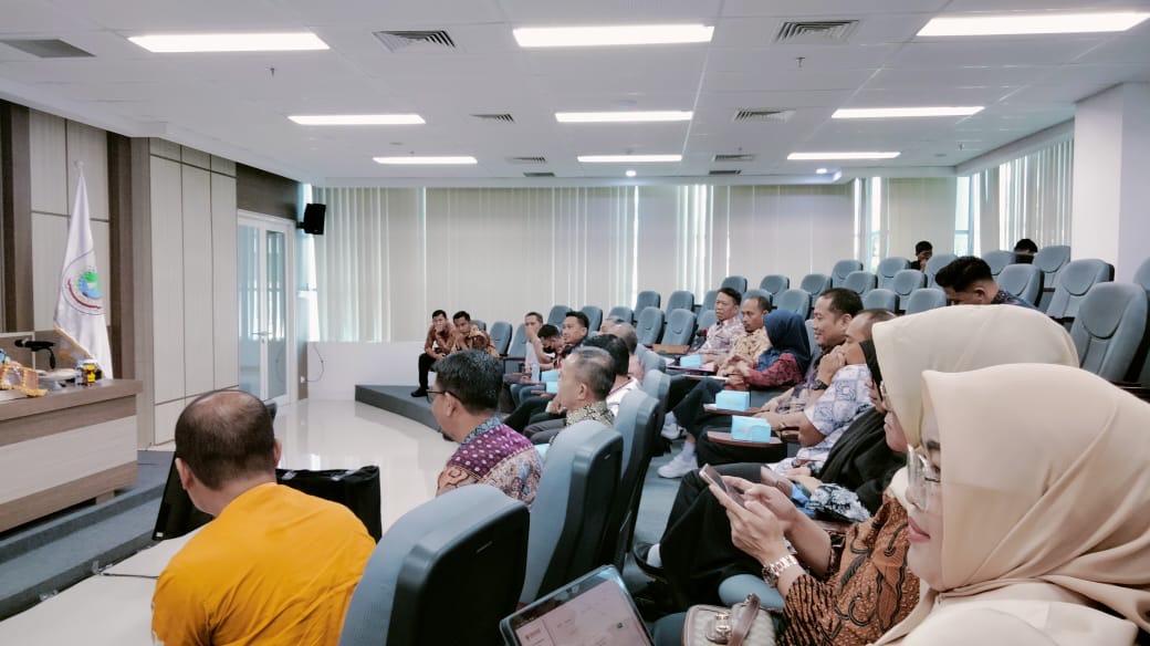 Bantuan Iuran Jaminan Kesehatan untuk 3.644 Jiwa di Kabupaten Majene