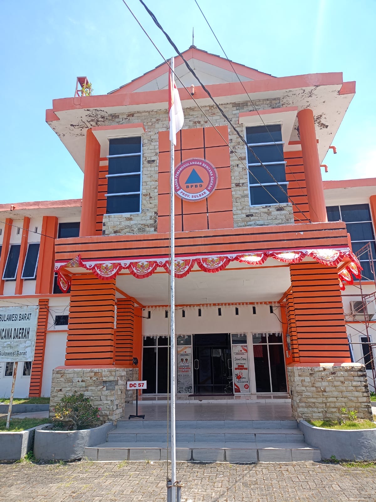 Perkuat Mitigasi Hadapi Bencana Saat Musim Pancaroba