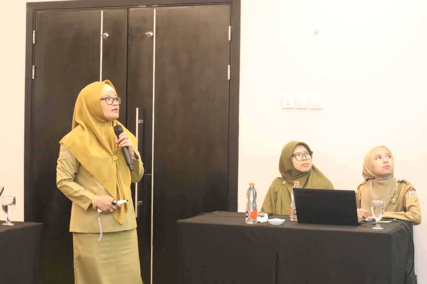 Perketat Pengawasan Pangan Siap Saji