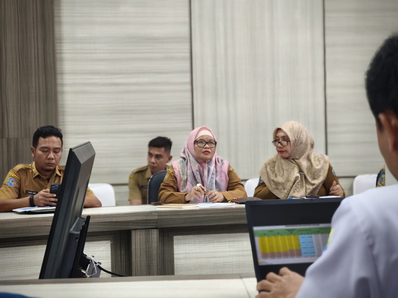 Pemprov Sulbar Pastikan Peningkatan UHC 2026 Tetap Berjalan