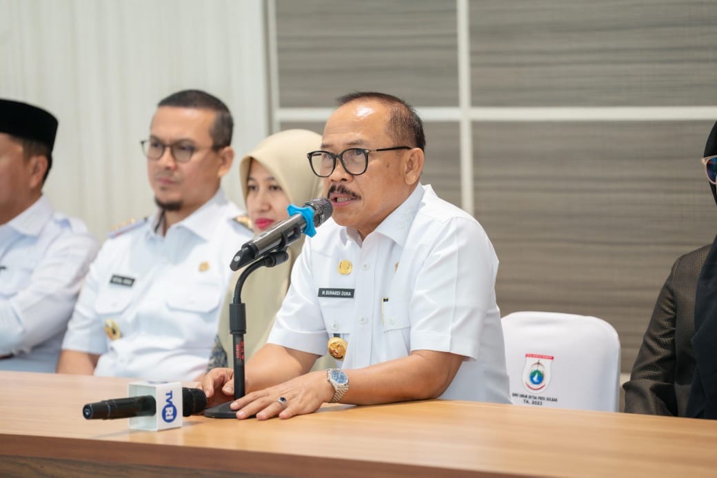 Pemkab Tak Sanggup Jalankan Porprov 2026, KONI Sulbar Siap Jadi Penyelenggara