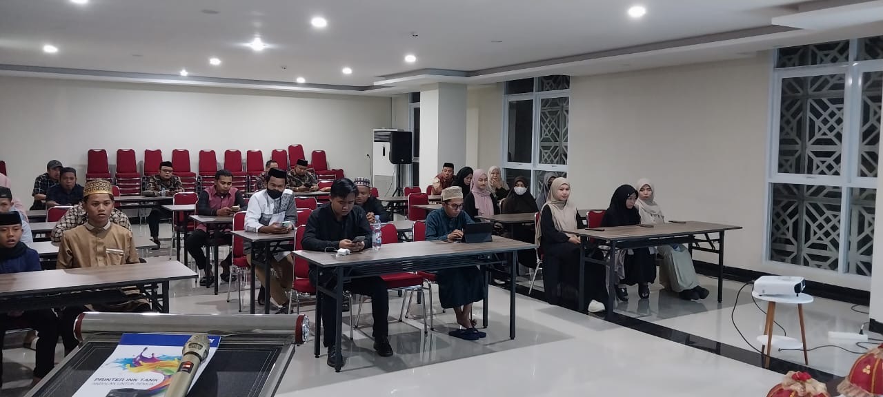 Nur Salsabilah Menjadi Khafilah Termuda Wakili Sulbar di STQH Kendari 2025