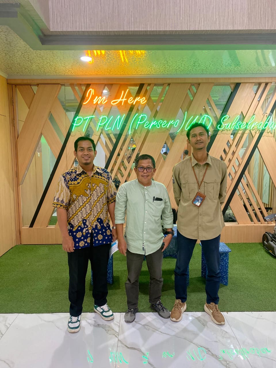 PLN Siapkan Bantuan Listrik untuk Keluarga Tidak Mampu