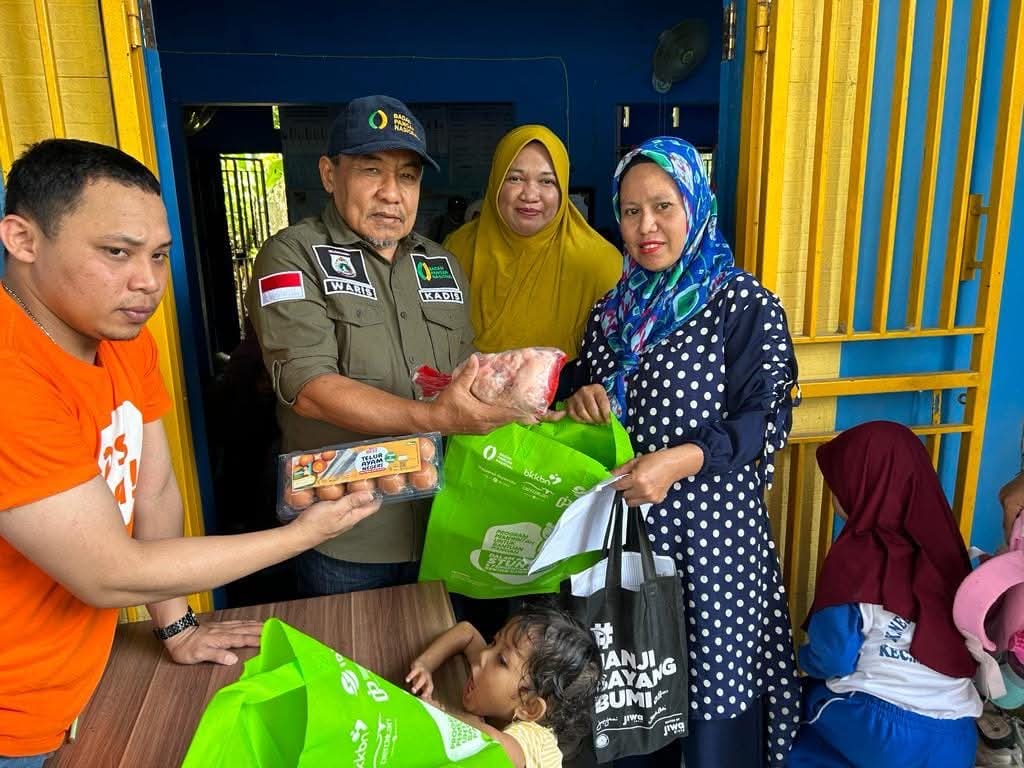 Sulbar Perkuat Peran TPID dan GERSAHARUM dalam Upaya Pengendalian Inflasi