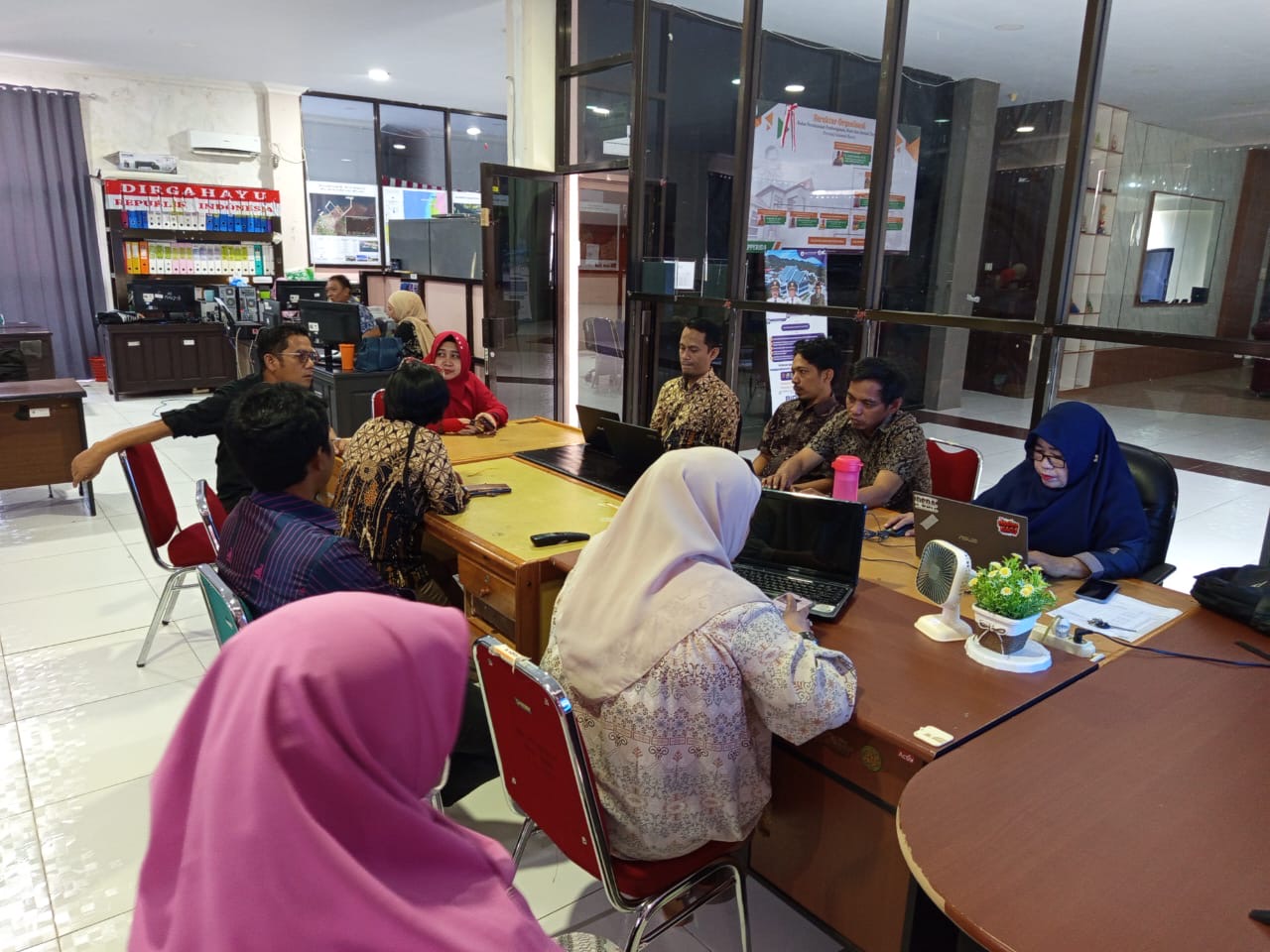 Susun Perencanaan 2026, Dispar Sulbar Fokus Pencapaian Program Prioritas