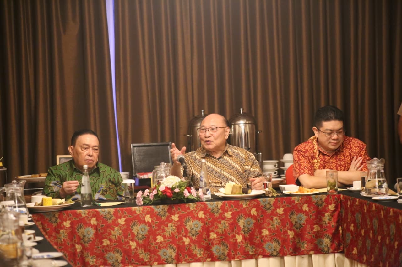 Investor Kelapa Segera ke Polman dan Majene