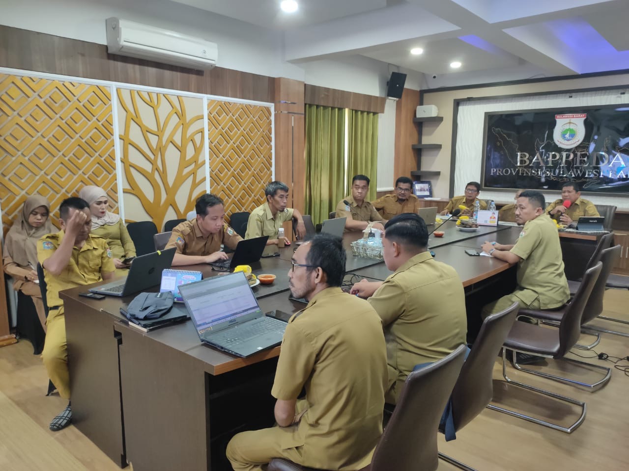 BPKPD Sulbar Komitmen Tingkatkan Nilai IPKD