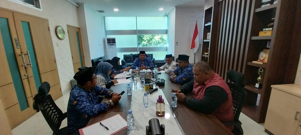 Sulbar Siap Berangkatkan Peserta STQH Tingkat Nasional di Kendari