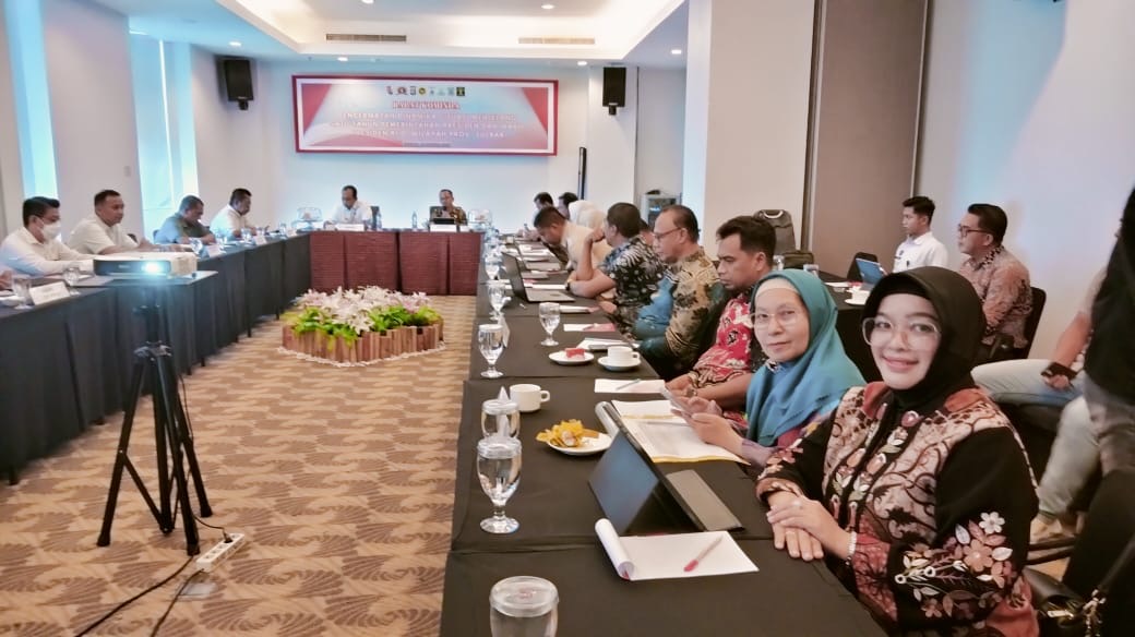 Sulbar Target 36 Persen Capaian Program CKG