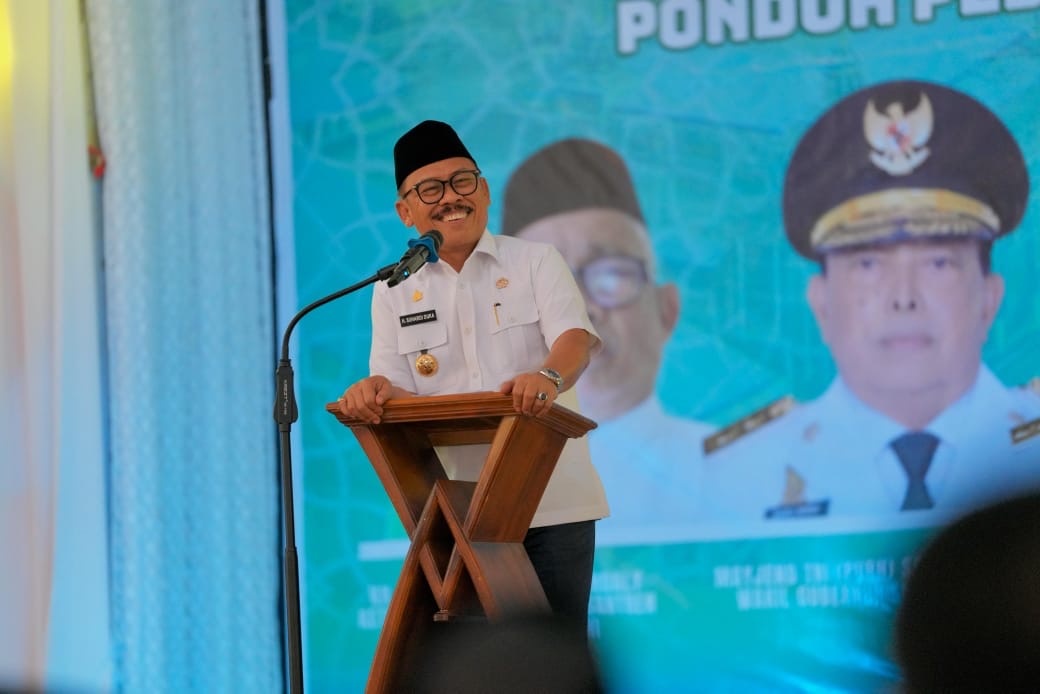 Yamani Fest 2025, Momen EKsistensi Pesantren