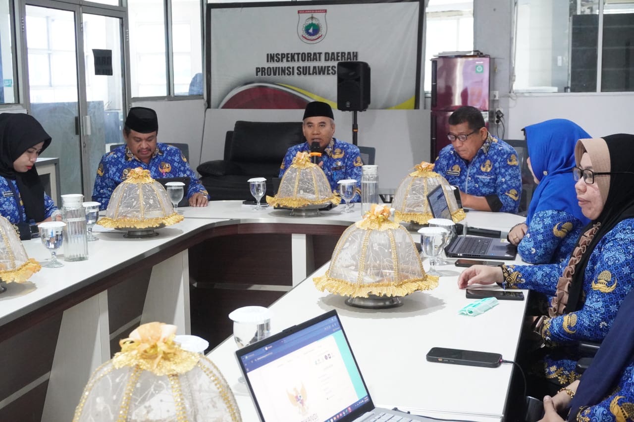 Enam Kandidat Percontohan Desa Antikorupsi di Sulbar