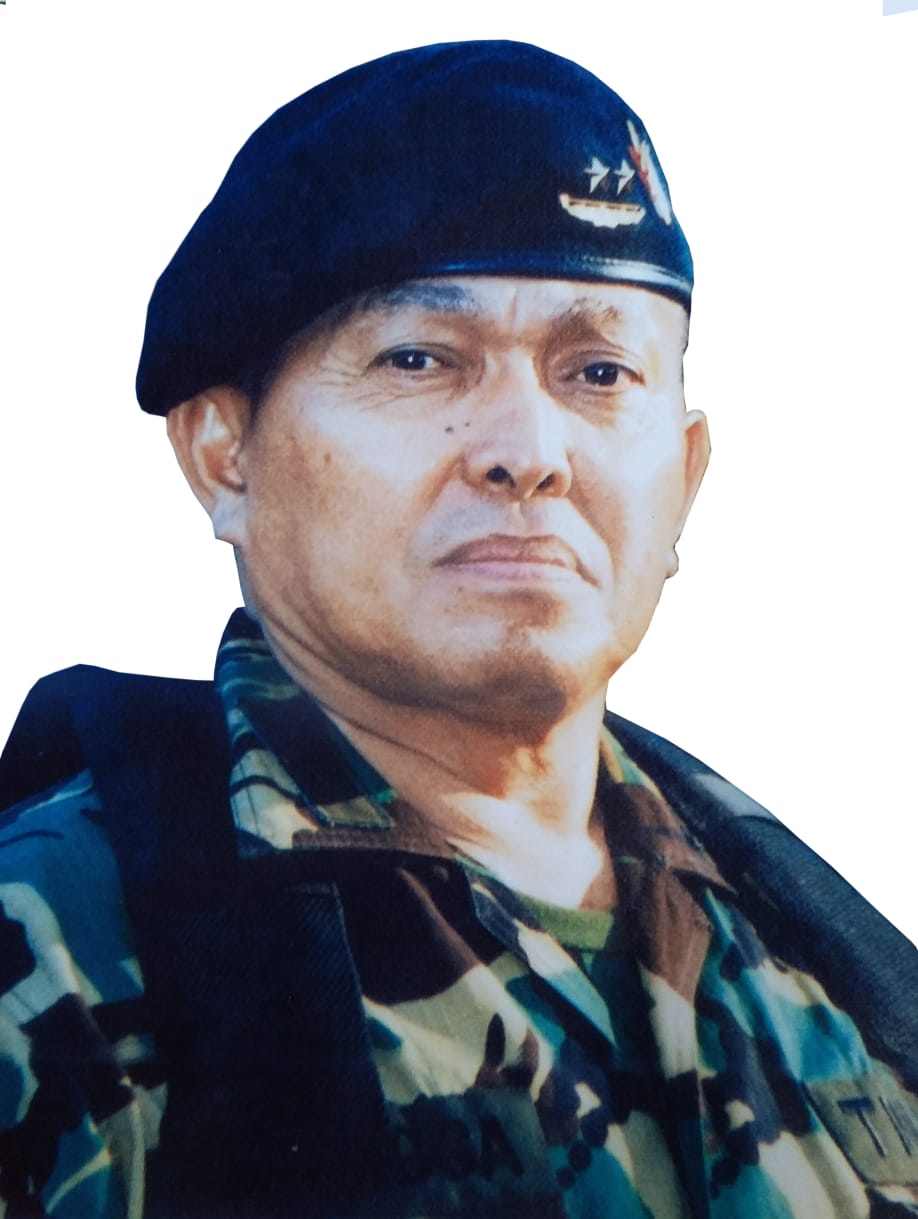 Delapan Dekade TNI, Wagub Sulbar: Bukti Pengabdian Tanpa Pamrih untuk Negeri
