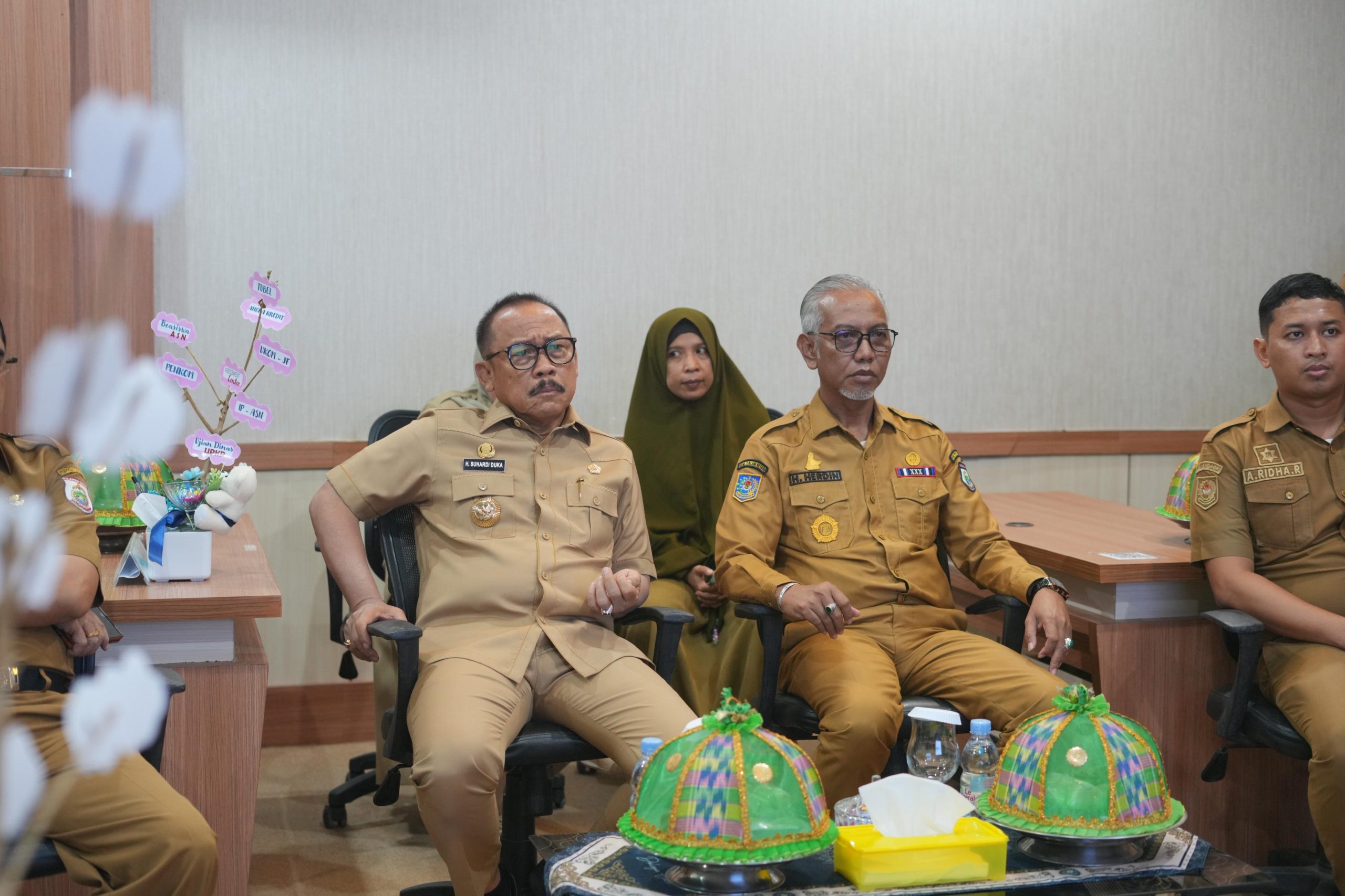 Sulbar Hadirkan Aplikasi “Juara” untuk Permudah Layanan ASN