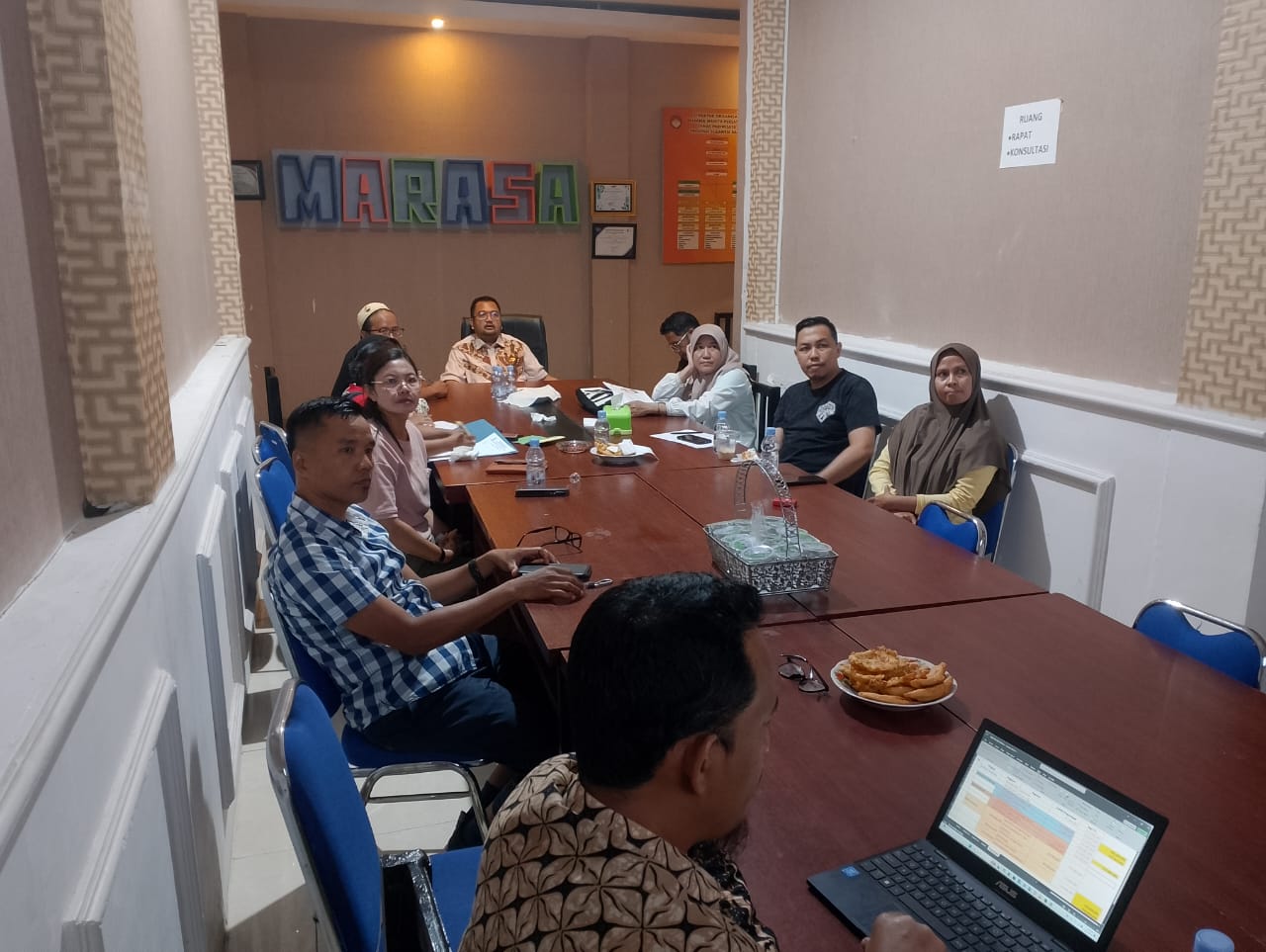 Pariwisata Sulbar 2026, Fokus Event dan SDM