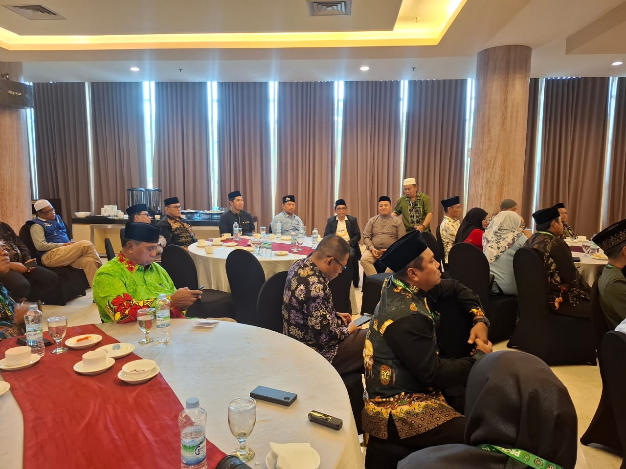 Penyatuan STQH dan MTQ Mulai Dibahas