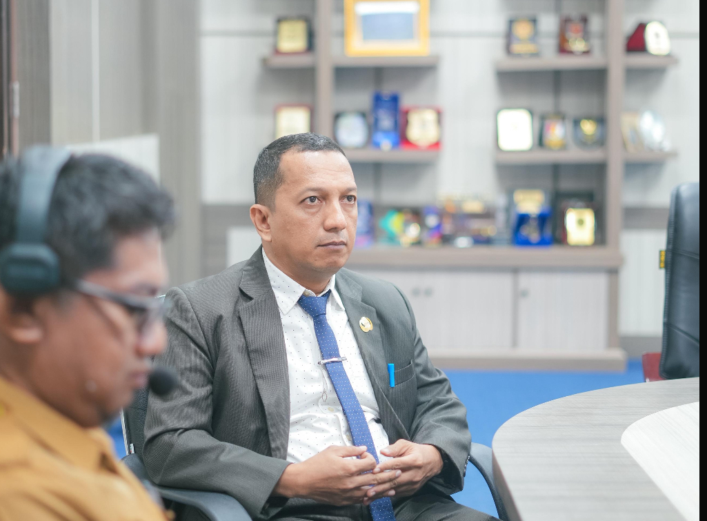 Pemprov Sulbar Dukung Program “Halo RRI”: Wadah Aspirasi Perkuat Kepercayaan Publik