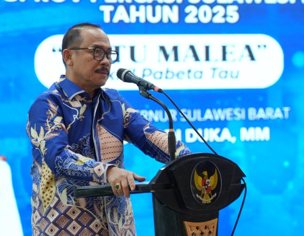 Sulbar Siap Gelar Kejurnas Catur ke-50, “Ratu Malea” Jadi Maskot Kebanggaan Daerah