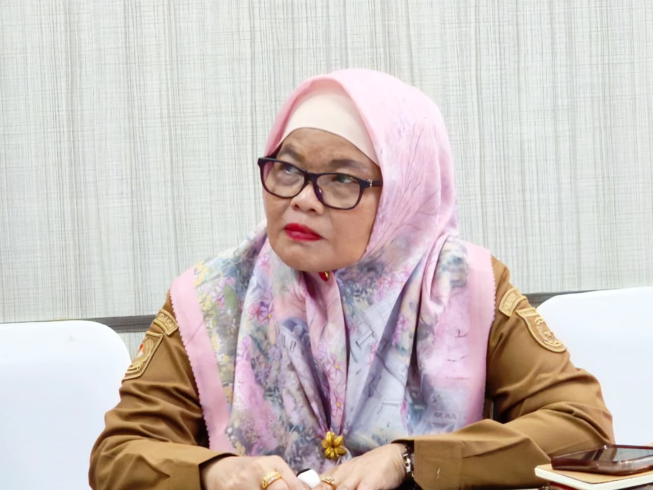 7,2 Persen Anak di Sulbar Alami Risiko Hipertensi