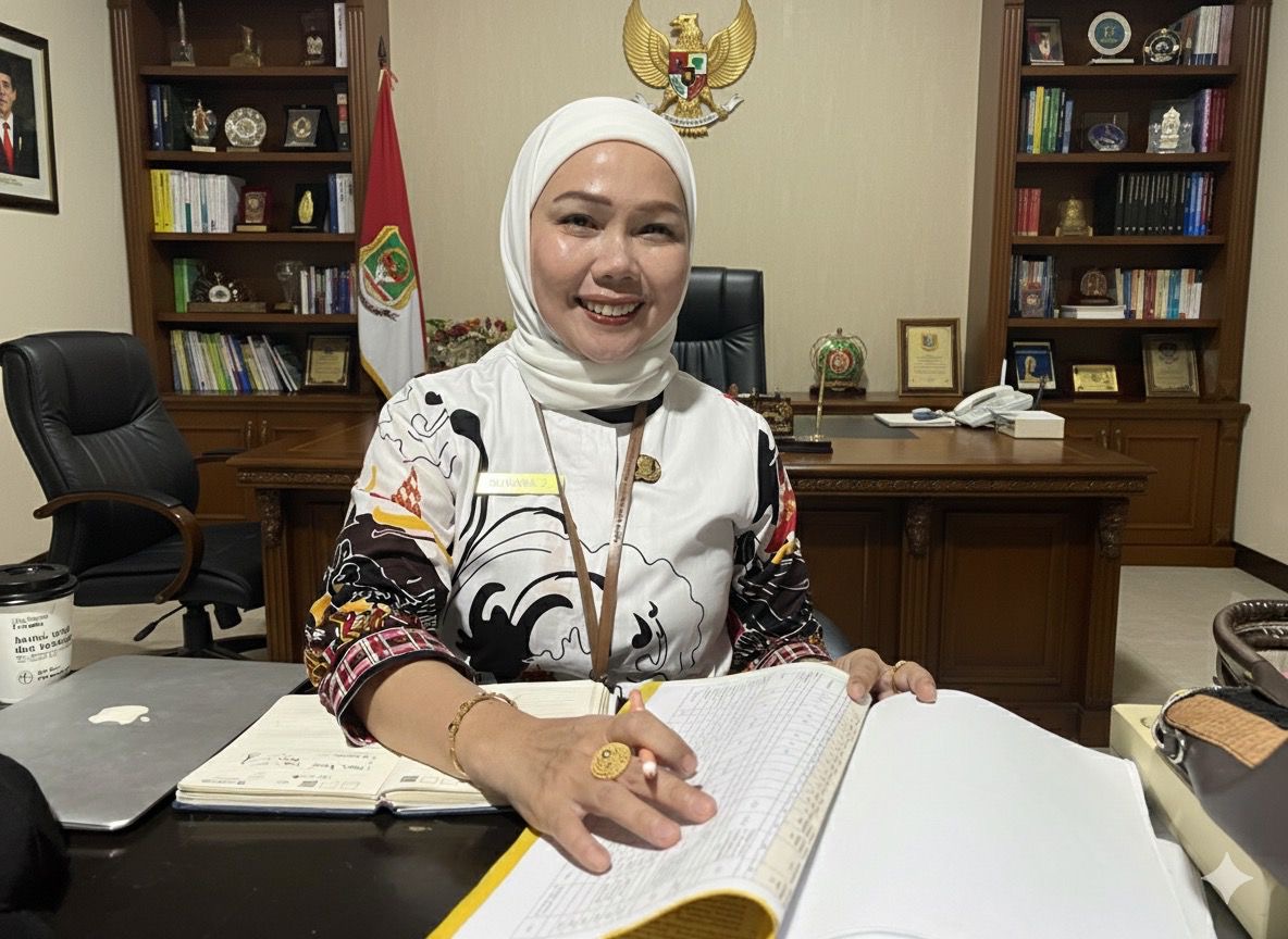 PUPR Sulbar Dorong Swasembada melalui Penguatan PSDA