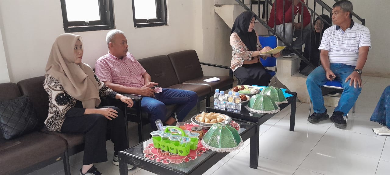 Biro Organisasi Optimalkan Pelaksanaan Program Terlaksana Sesuai Target